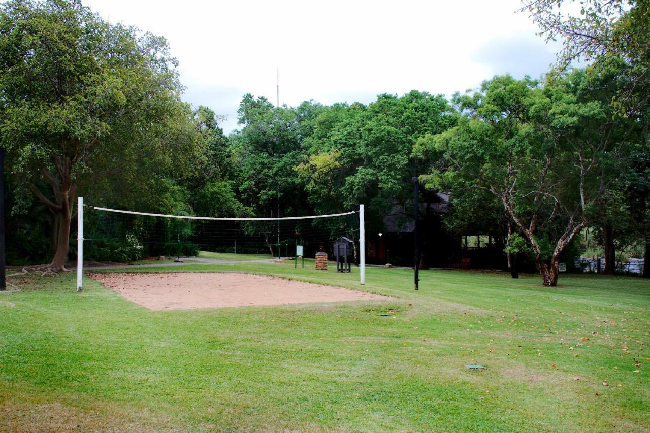 Kruger Park Lodge Unit No. 277 Hazyview Exterior foto